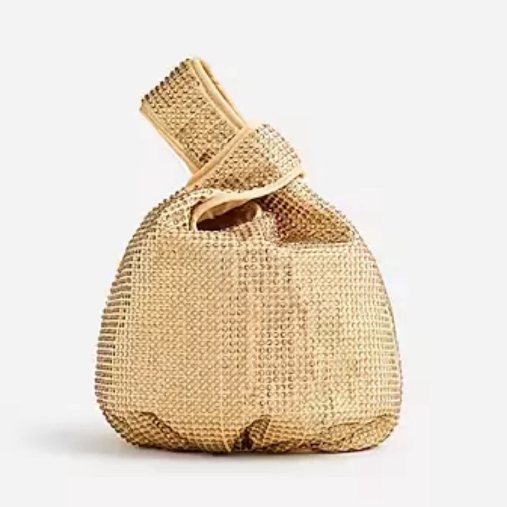 J CREW Santorini bag